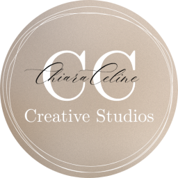 Logo CC Creative Studios - Fotografie und Marketing